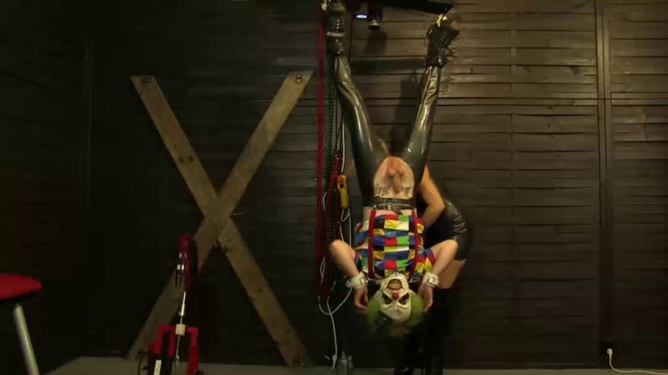 Monica MILF - Good To Be Bad